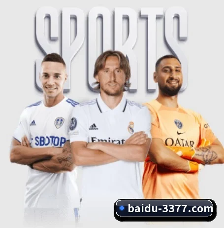 每个板块围绕一个运动项目展开 - 多运动项目内容板块 | 3377Sports